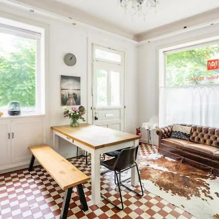 Grosszuegige 185M2-Altbauwohnung In Bestlage 7Zimmer-2Baeder-2Kuechen-2Wcs Хамбург Екстериор снимка