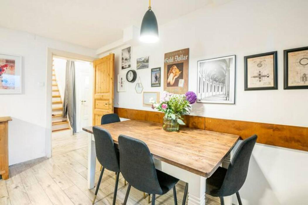 Grosszuegige 185M2-Altbauwohnung In Bestlage 7Zimmer-2Baeder-2Kuechen-2Wcs Хамбург Екстериор снимка