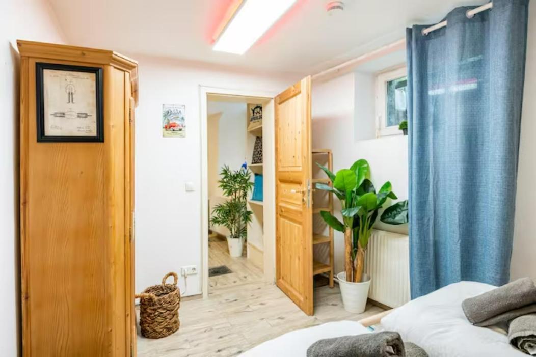 Grosszuegige 185M2-Altbauwohnung In Bestlage 7Zimmer-2Baeder-2Kuechen-2Wcs Хамбург Екстериор снимка