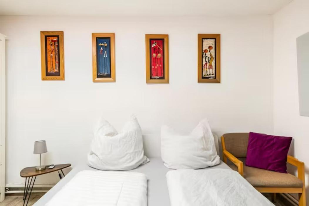 Grosszuegige 185M2-Altbauwohnung In Bestlage 7Zimmer-2Baeder-2Kuechen-2Wcs Хамбург Екстериор снимка