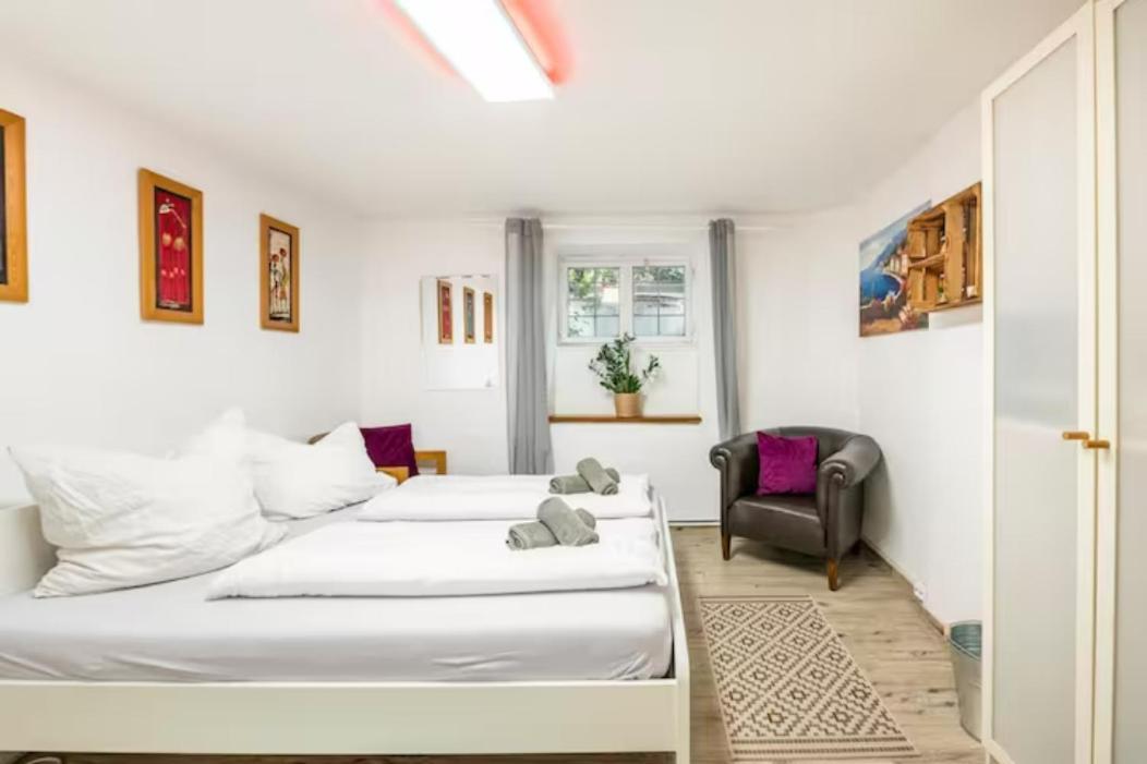 Grosszuegige 185M2-Altbauwohnung In Bestlage 7Zimmer-2Baeder-2Kuechen-2Wcs Хамбург Екстериор снимка